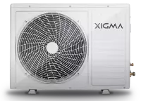 XIGMA XG-TX35RHA