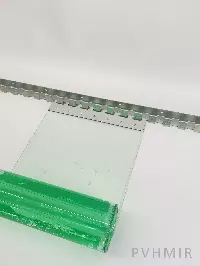 ПВХ завеса рефрижератора 2,8x3,5м