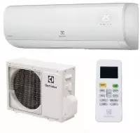 Electrolux EACS - 07 HAT/N3-19Y