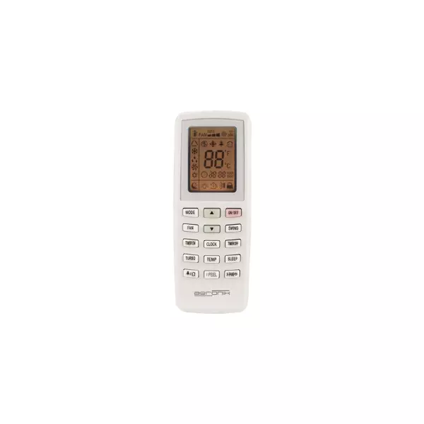 AERONIK ASI-12HS5/ASO-12HS5